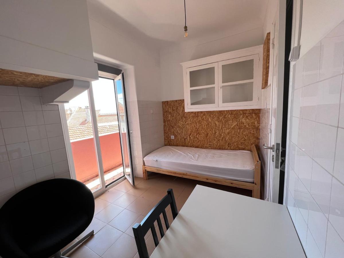 Olaias13 Apartment Lisbon Exterior photo
