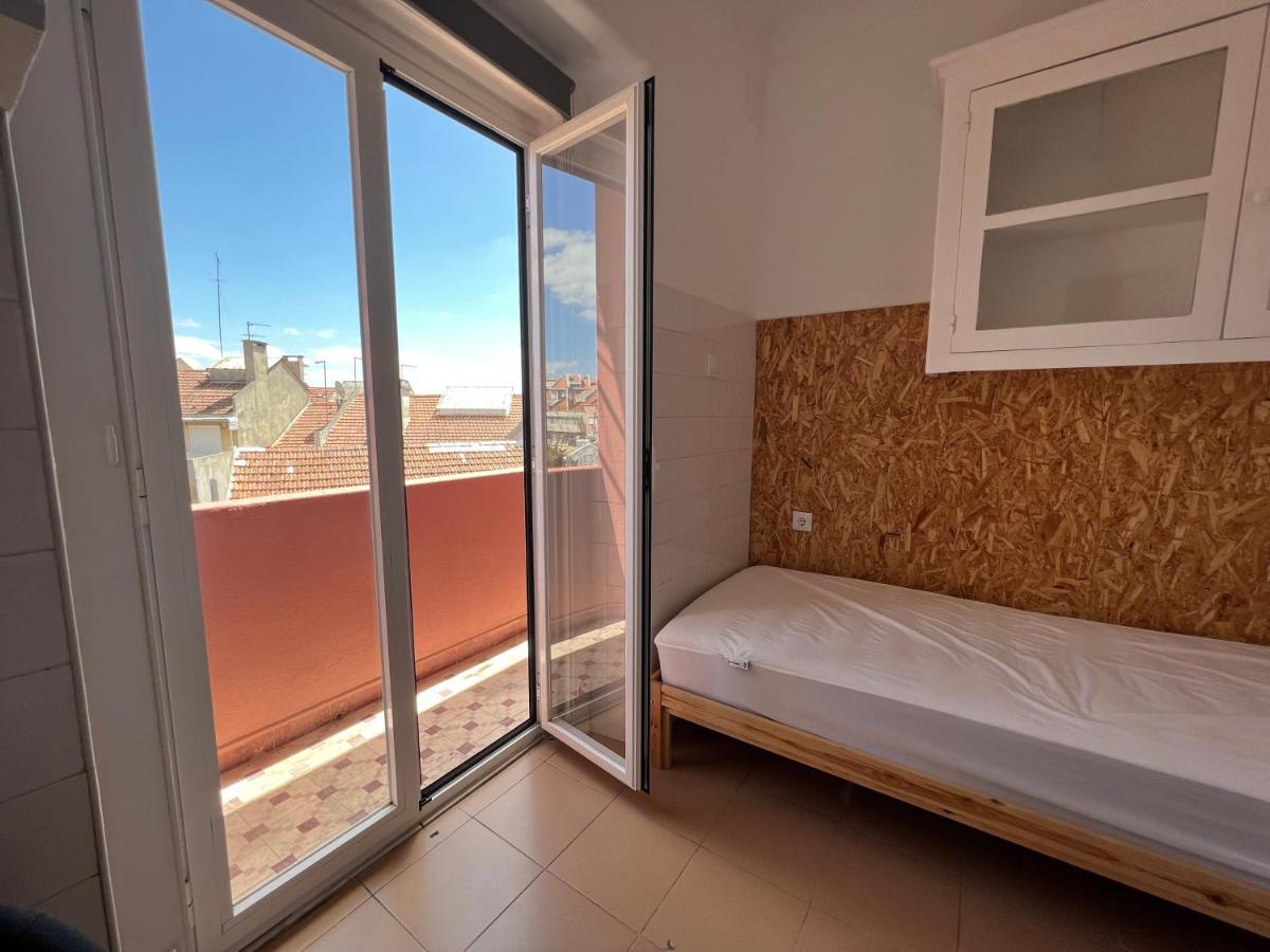 Olaias13 Apartment Lisbon Exterior photo