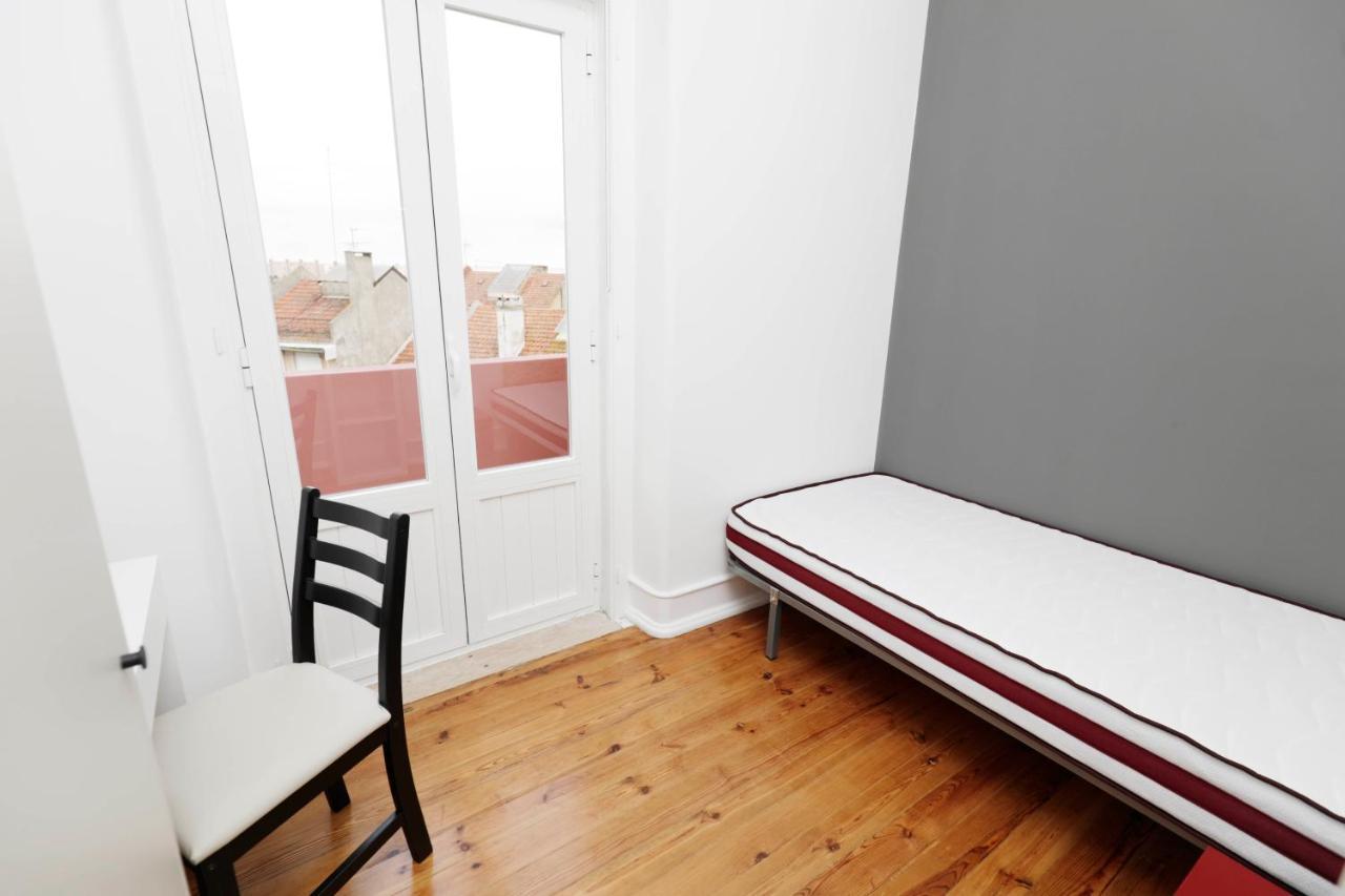 Olaias13 Apartment Lisbon Exterior photo