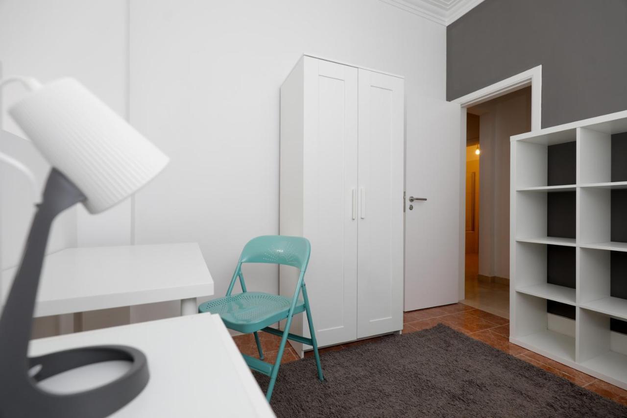 Olaias13 Apartment Lisbon Exterior photo